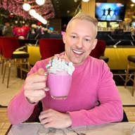 Josh Rimer (LGBTQ)