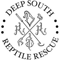 Deep South Reptile Rescue
