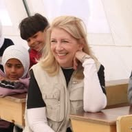 UNICEF Chief