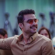 Tovino Thomas