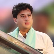 Jyotiraditya M. Scindia