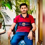 Haris Baloch