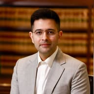 Raghav Chadha Official