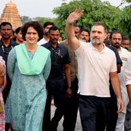 INC Uttar Pradesh