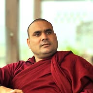 DHAMMADOOT-Messenger of Buddha