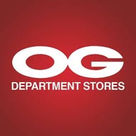 OG Department Stores OG Dept Stores