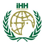 İHH İnsani Yardım Vakfı