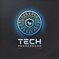 Tech Pehredaarr