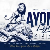 Ayomize Lyrics
