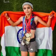 Pooja Bishnoi