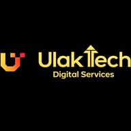 UlakTech Digital Services