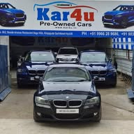 Kar4u Pre-Owned Cars