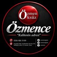 Özmence Giyim Toptan (Wholesale)