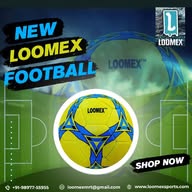 LOOMEX GROUP LOOMEX SPORTS PRIVATE LIMITED