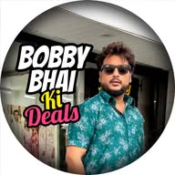 Bobby Bhai Fabrics DEALS