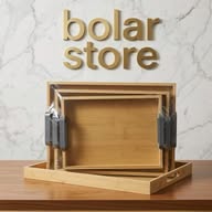 Bolar store