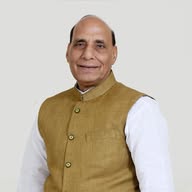 Rajnath Singh