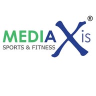 Media Axis : Sports & Fitness