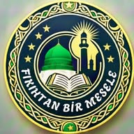 ✒️ Fıkıhtan Bir Mesele 📚