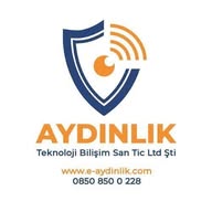 Aydınlık Teknoloji Bilişim San Tic Ltd Şti
