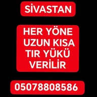 SİVAS LOJİSTİK NAKLİYECİLER BİRLİĞİ