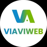 VIAVIWEB | AI • Apps • Innovation