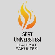 Siirt Üniversitesi İlahiyat Fakültesi