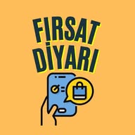 Fırsat Diyarı - Anlık İndirim Kanalı