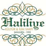 HALİLİYE KÜLTÜR VE İLİM VAKFI WhatsApp Kanalı
