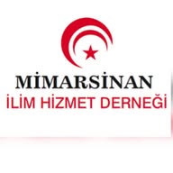 Mimarsinan ilim hizmet derneği