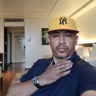 Daddy Freeze