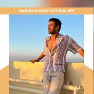 Sangram U Singh