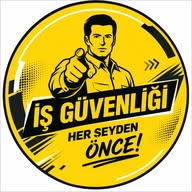 Önce İş Güvenliği