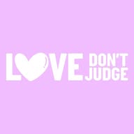 Love Don't Judge