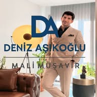 Deniz Aşıkoğlu Mali Müşavir