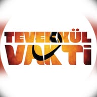 Tevekkülvakti