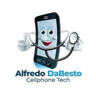 Alfredo DaBesto Cellphone Tech