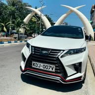 Millionaire Cars Mombasa Kenya
