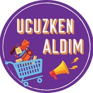 Ucuzken Aldım