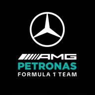 Mercedes-AMG PETRONAS F1