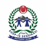 KOOP-İŞ HABER KAYSERİ
