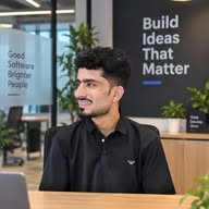 Adnan Shaheen (Software Engineer)