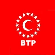 BAĞIMSIZ TÜRKİYE PARTİSİ WHATSAPP RESMİ KANALI