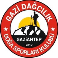 GAZİ DAĞCILIK VE DOĞA SPORLARI SPOR KULÜBÜ - GAZİANTEP