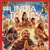 India Today Magazine