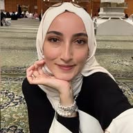 Esma Albayrak Lulu ⚪️