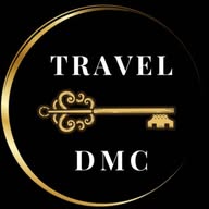 Parul Jain Travel Key DMC