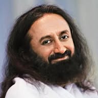 Gurudev Sri Sri Ravi Shankar