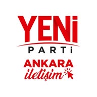 YENİ Parti Ankara İletişim Kanalı