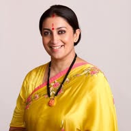 Smriti Irani